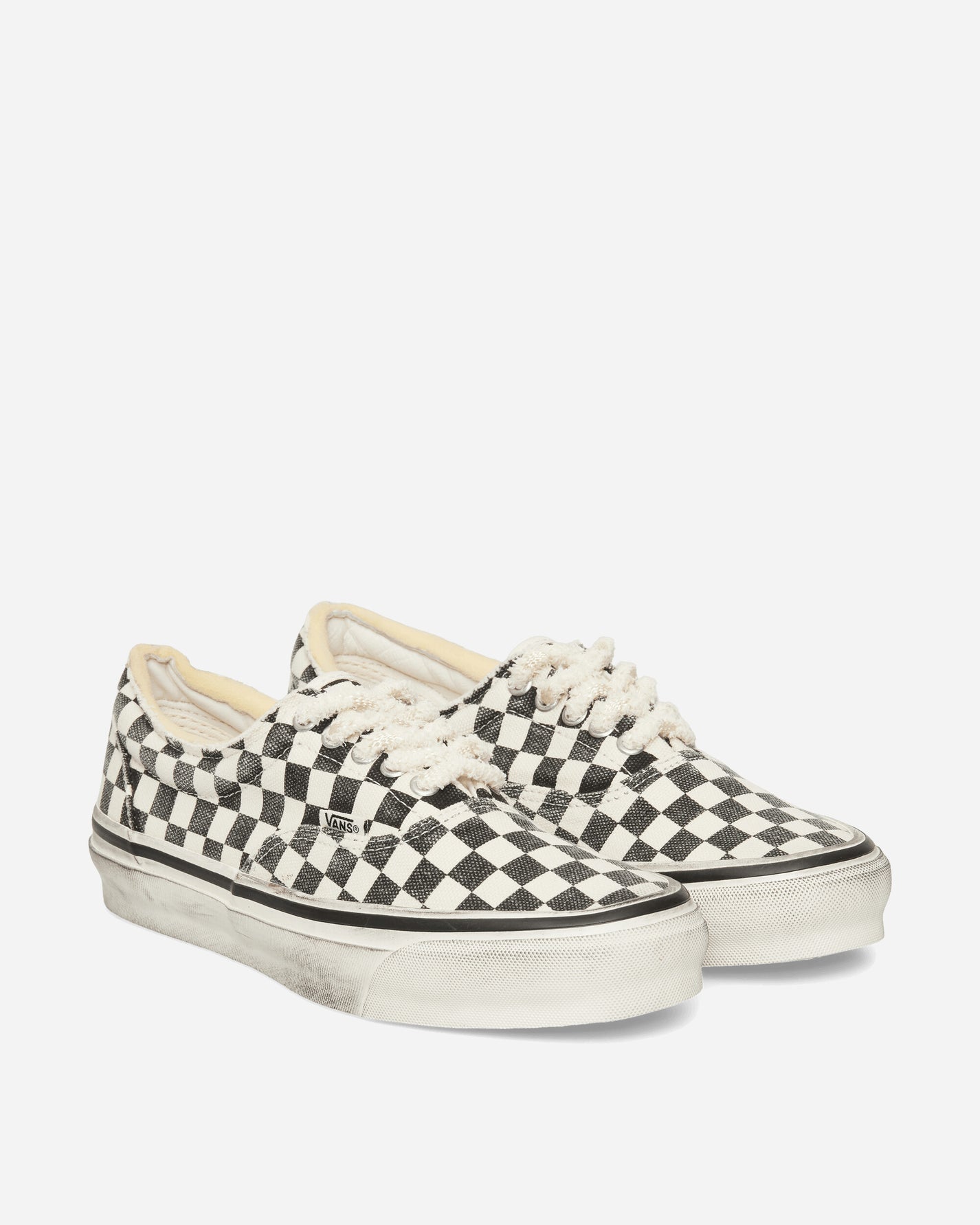 Vans Otw Era 95 Dst Checkerboard Sneakers Low VN00114A7051