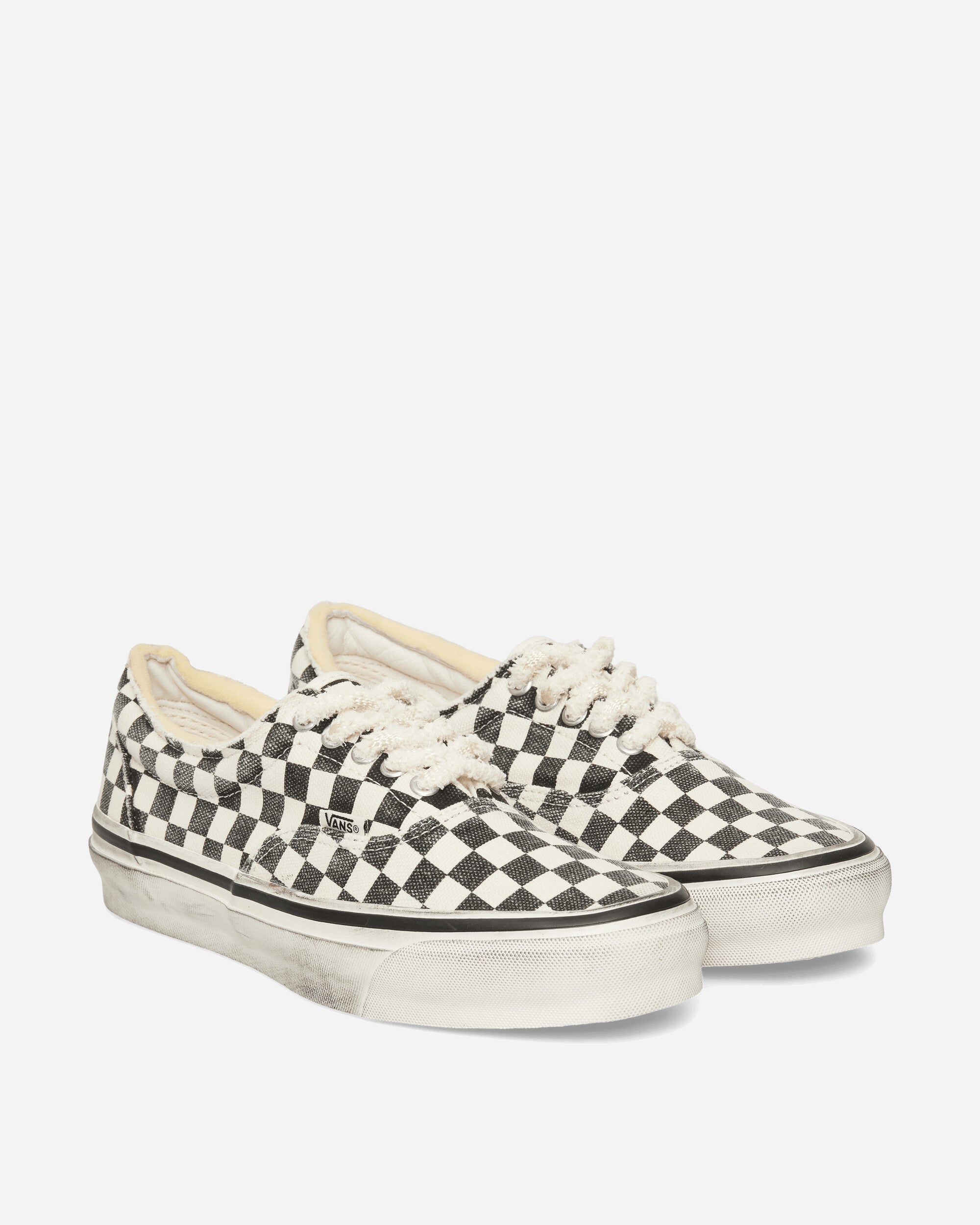 Vans Otw Era 95 Dst Checkerboard Sneakers Low VN00114A7051