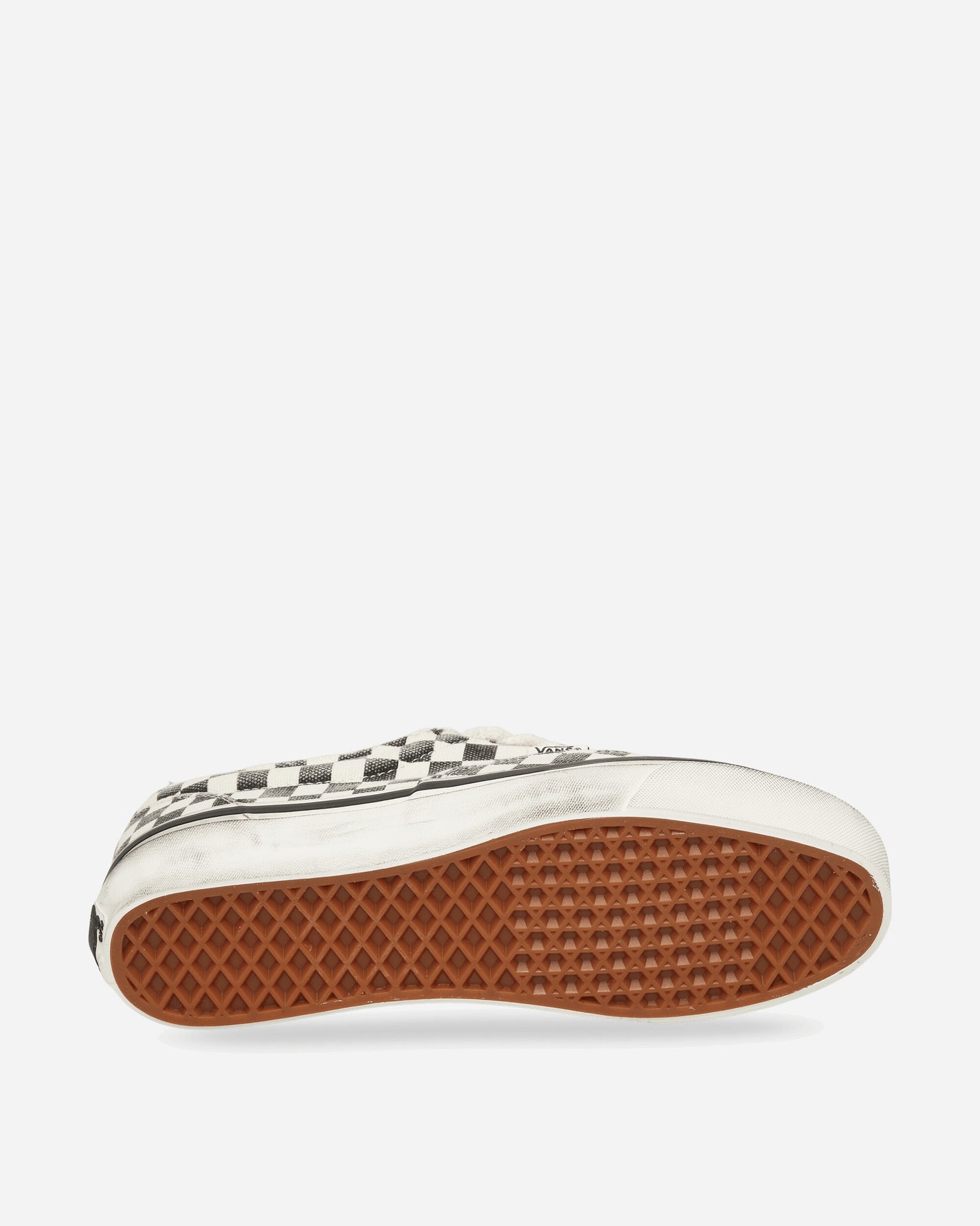 Vans Otw Era 95 Dst Checkerboard Sneakers Low VN00114A7051