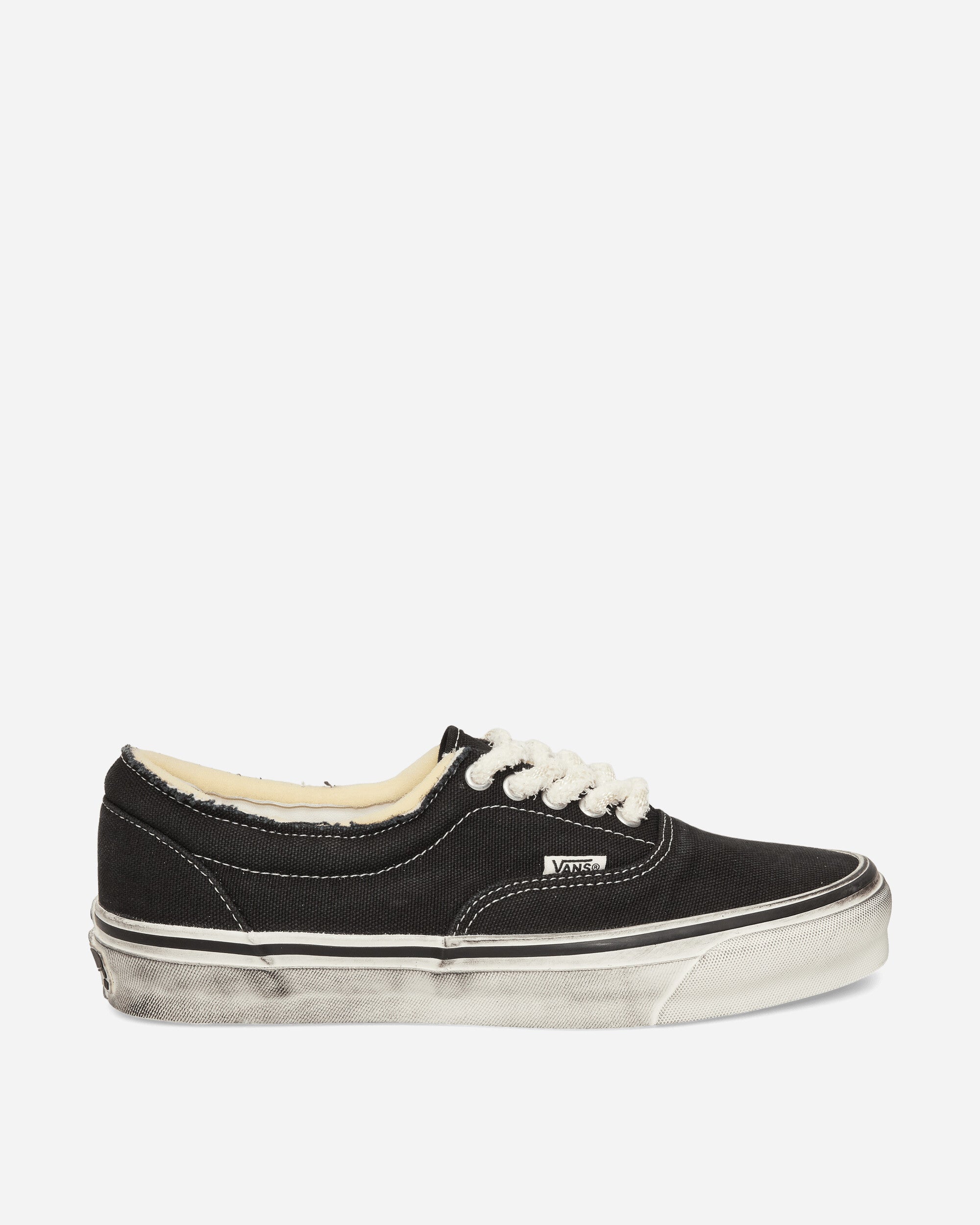 Vans Otw Era 95 Dst Black Sneakers Low VN00114ABLK1