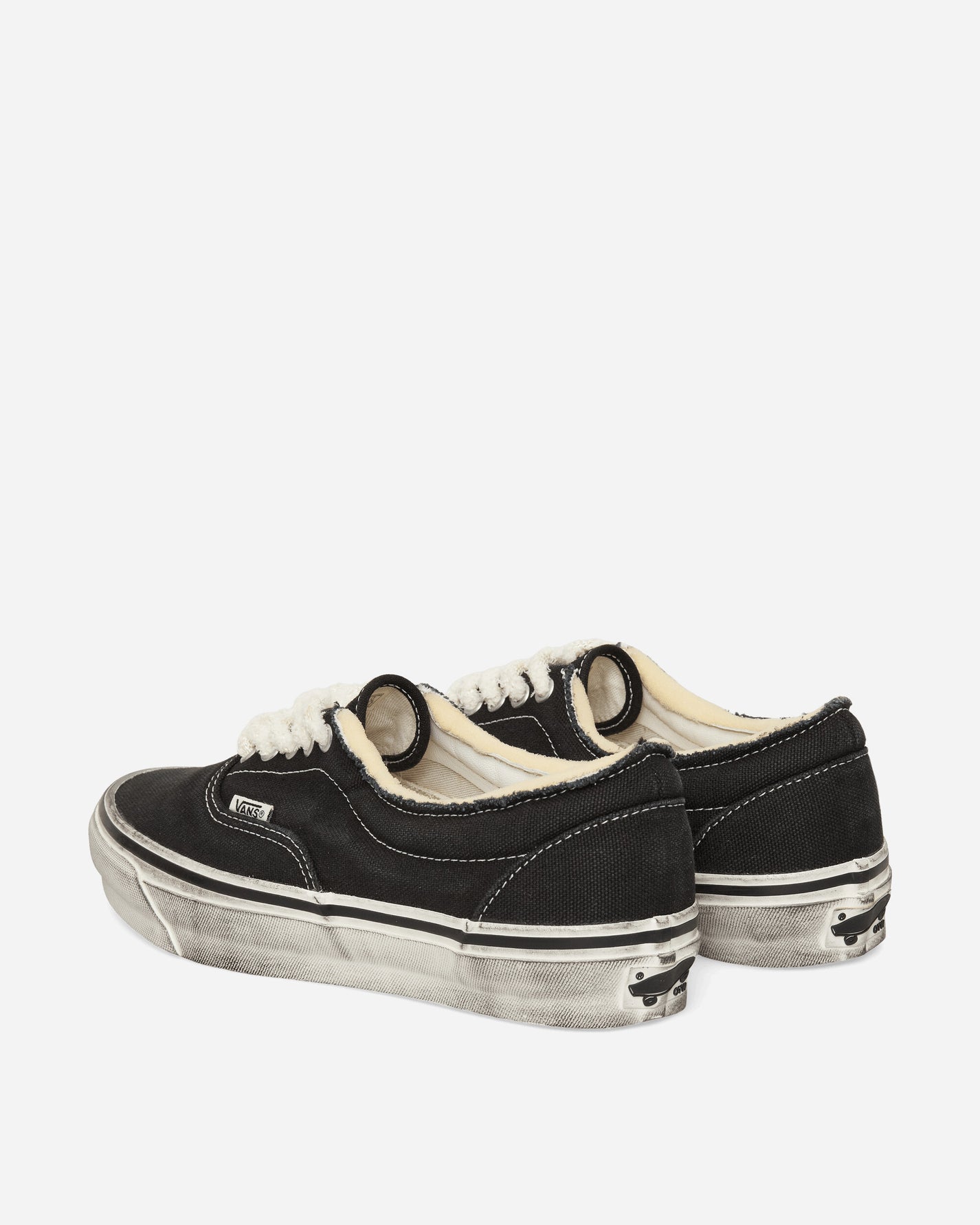 Vans Otw Era 95 Dst Black Sneakers Low VN00114ABLK1