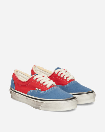 Vans Otw Era 95 Dst Navy/Red Sneakers Low VN00114AY9T1