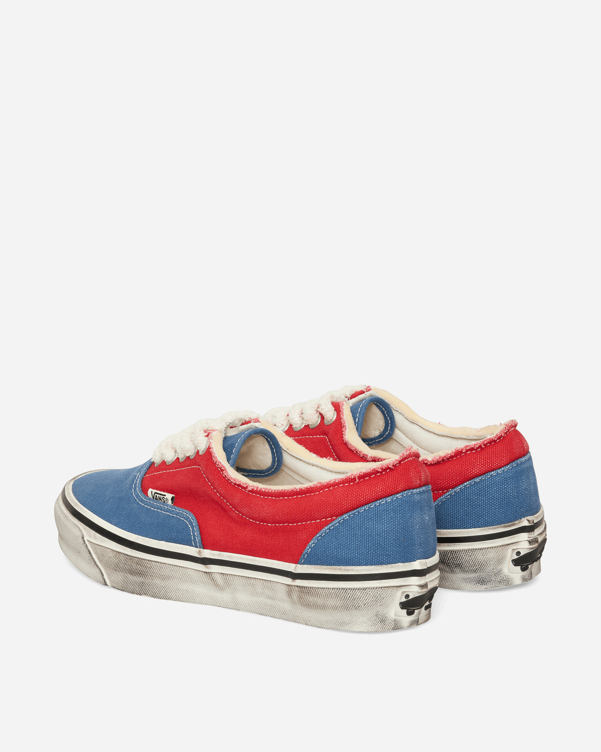 Vans Otw Era 95 Dst Navy/Red Sneakers Low VN00114AY9T1