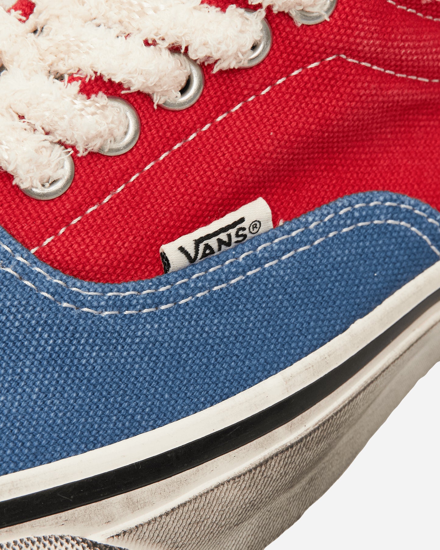Vans Otw Era 95 Dst Navy/Red Sneakers Low VN00114AY9T1