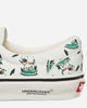 Vans Otw Era 95 Undercover Dog True White Sneakers Low VN000EE8W001