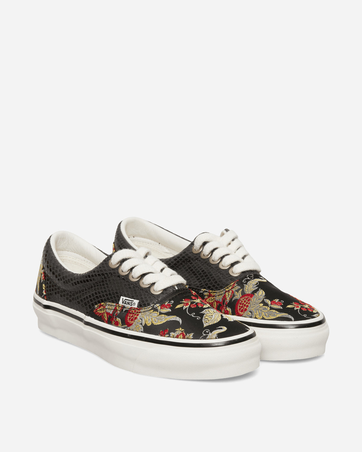 Vans Otw Era 95 Vibram Black Sneakers Low VN00114BBLK1