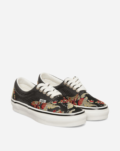 Vans Otw Era 95 Vibram Black Sneakers Low VN00114BBLK1