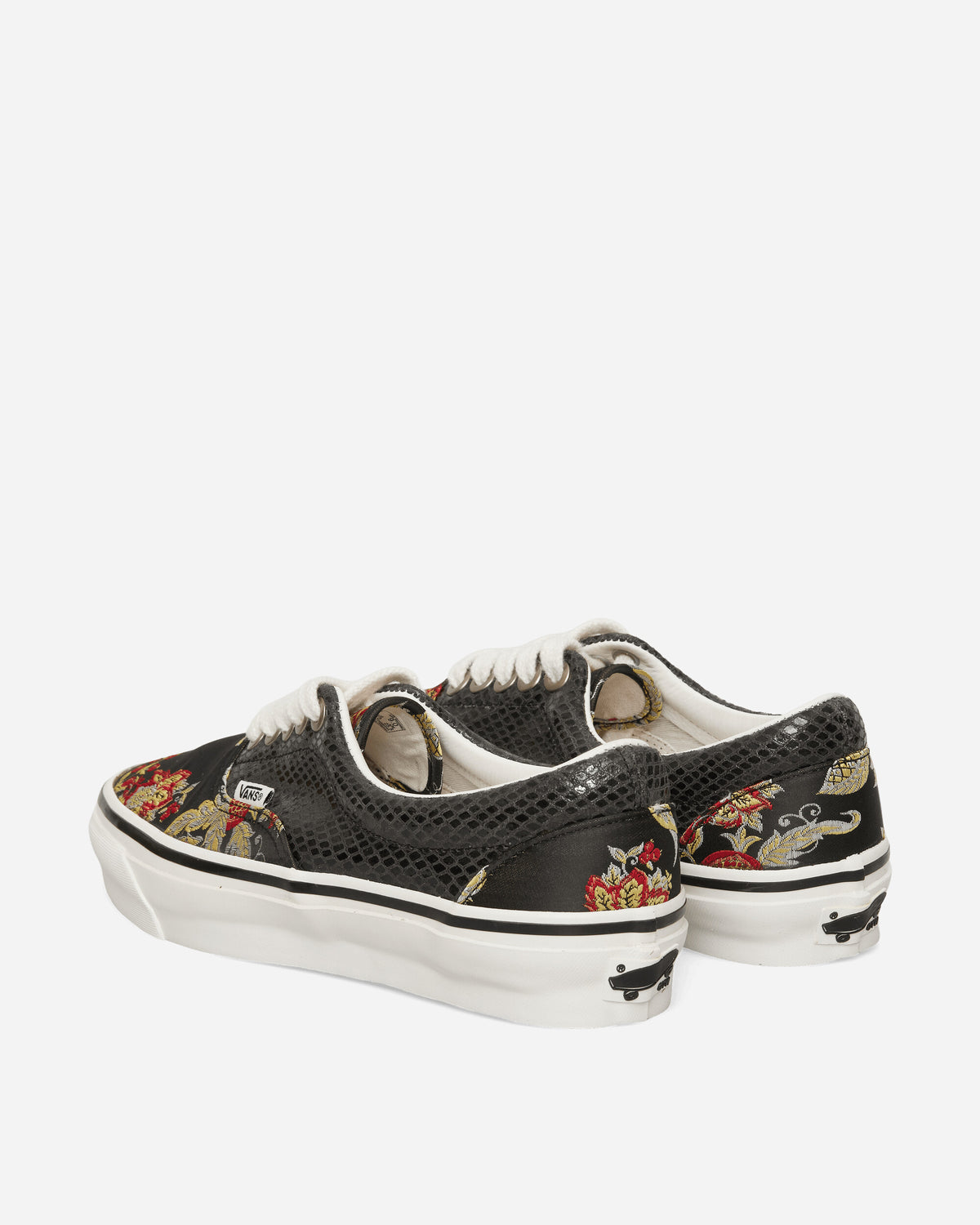 Vans Otw Era 95 Vibram Black Sneakers Low VN00114BBLK1