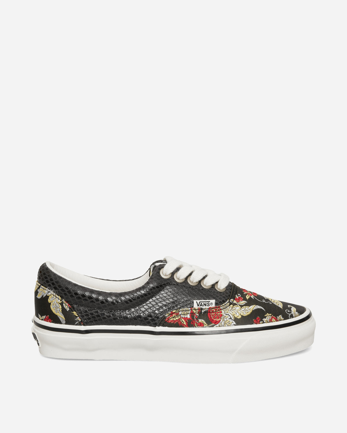 Vans Otw Era 95 Vibram Black Sneakers Low VN00114BBLK1