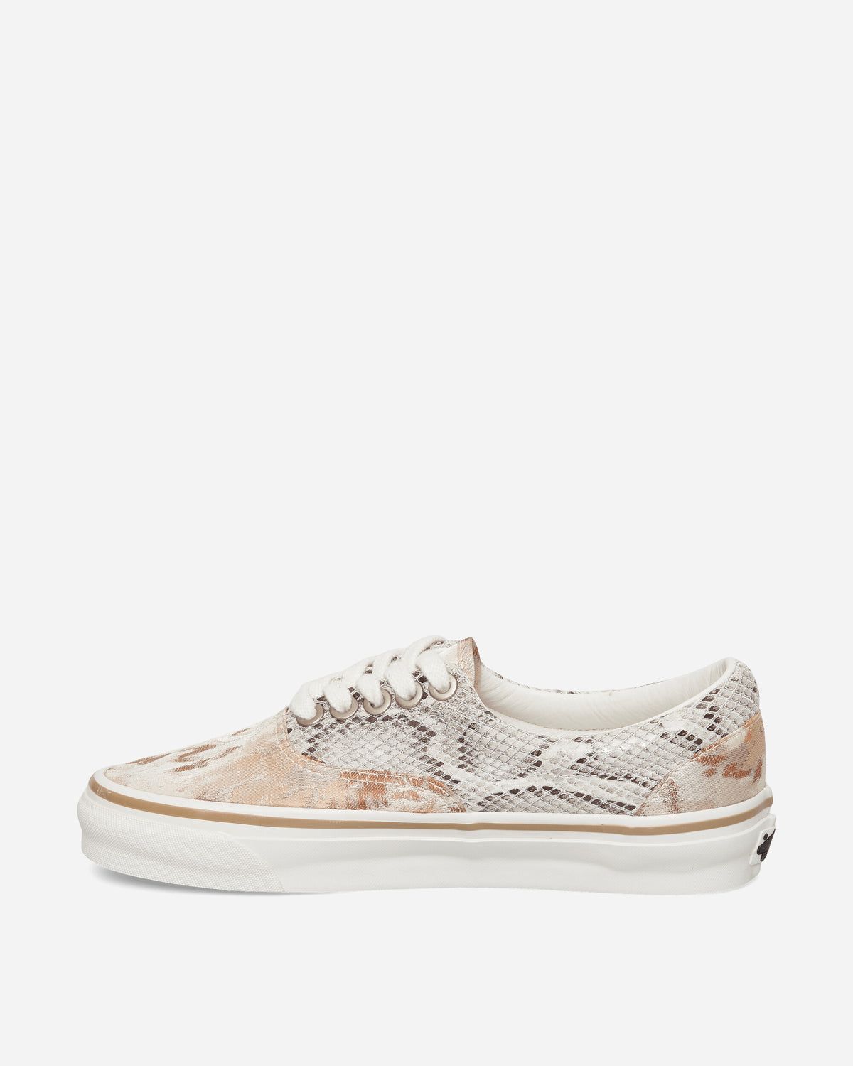 Vans Otw Era 95 Vibram River Taupe Sneakers Low VN00114BIGC1