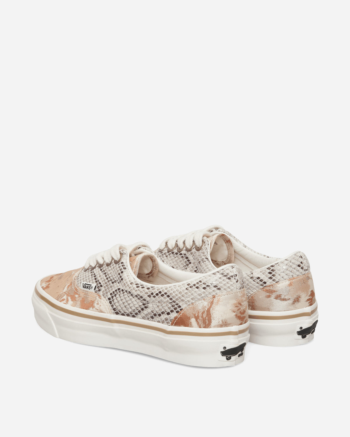 Vans Otw Era 95 Vibram River Taupe Sneakers Low VN00114BIGC1