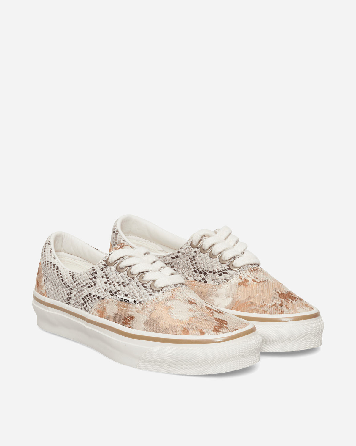 Vans Otw Era 95 Vibram River Taupe Sneakers Low VN00114BIGC1