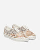 Vans Otw Era 95 Vibram River Taupe Sneakers Low VN00114BIGC1