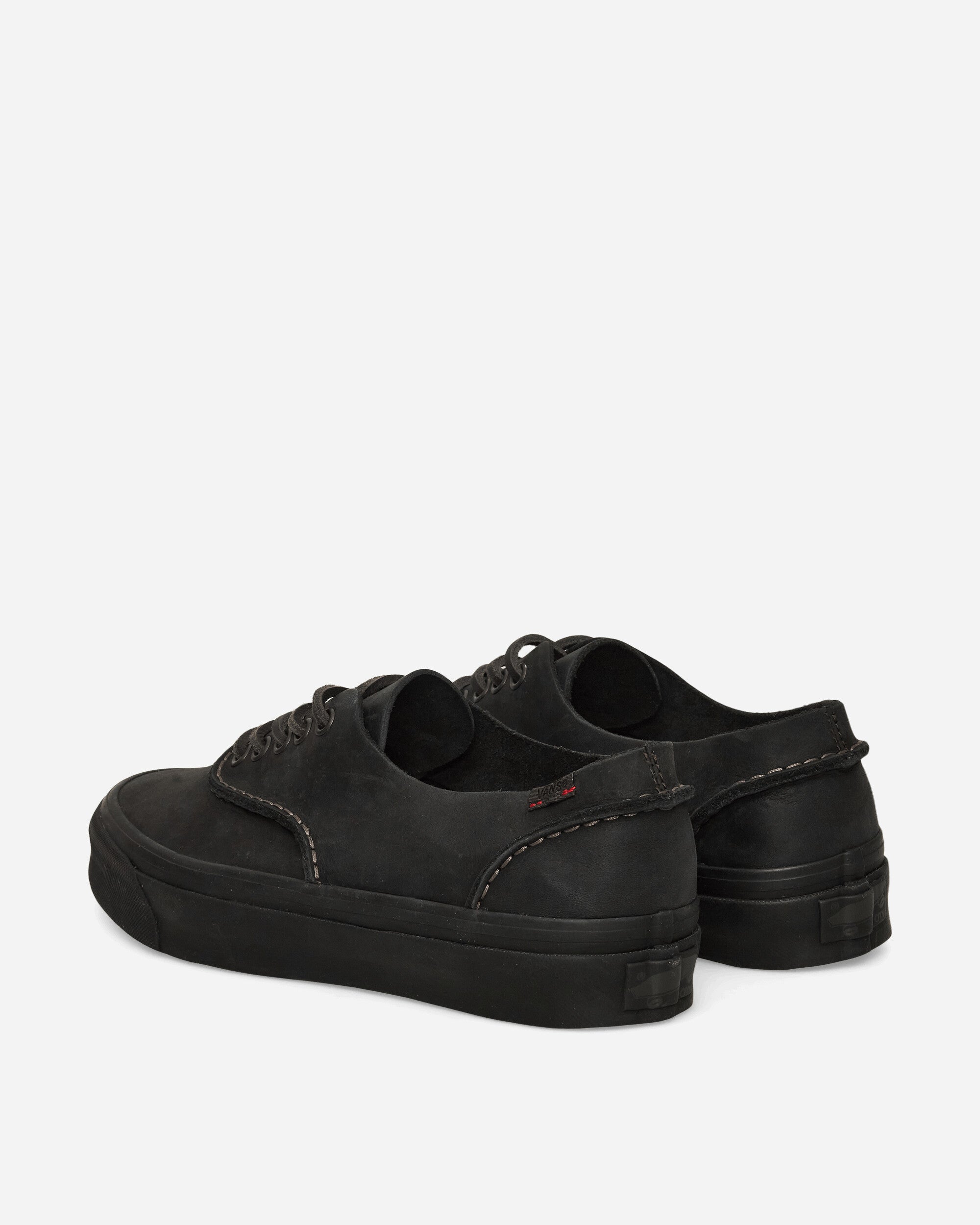 Vans Otw Era Moc Stitch Vibram Siped Black Sneakers Low VN000EBTBLK1