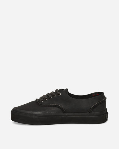 Vans Otw Era Moc Stitch Vibram Siped Black Sneakers Low VN000EBTBLK1