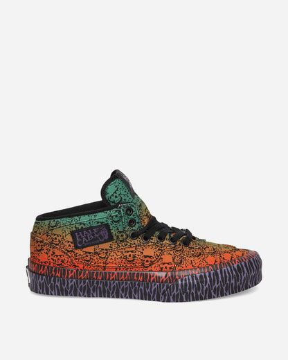 Vans Otw Half Cab 33 Skull Sneakers Low VN000Z7N7011