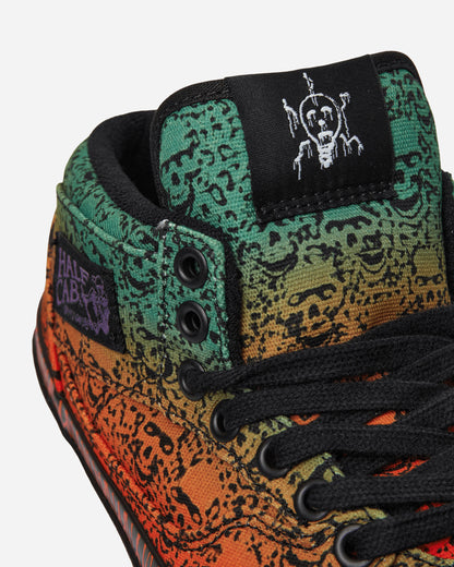 Vans Otw Half Cab 33 Skull Sneakers Low VN000Z7N7011