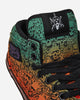 Vans Otw Half Cab 33 Skull Sneakers Low VN000Z7N7011