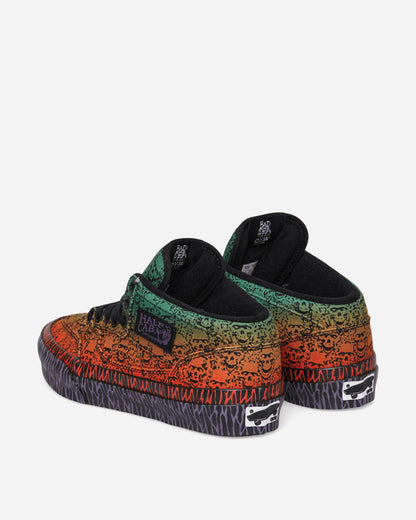 Vans Otw Half Cab 33 Skull Sneakers Low VN000Z7N7011