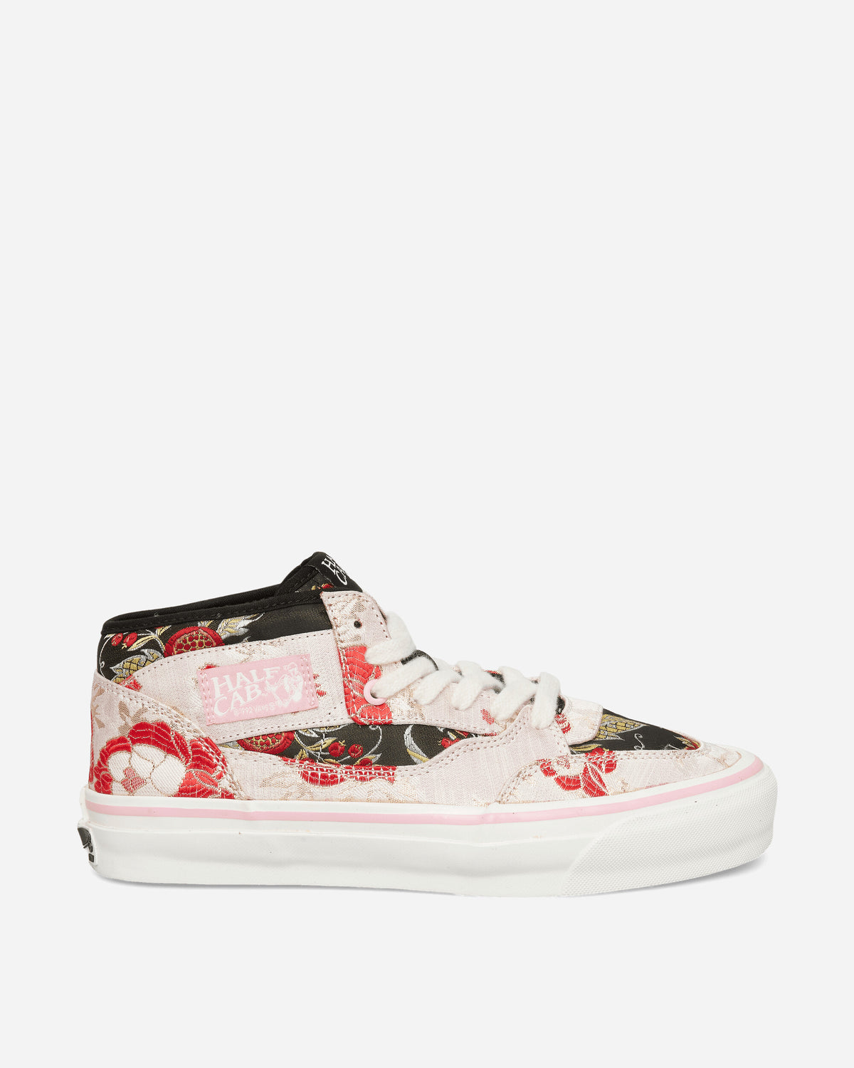 Vans Otw Half Cab 33 Decon Vibram Multi Sneakers Low VN00110E4481