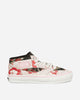 Vans Otw Half Cab 33 Decon Vibram Multi Sneakers Low VN00110E4481