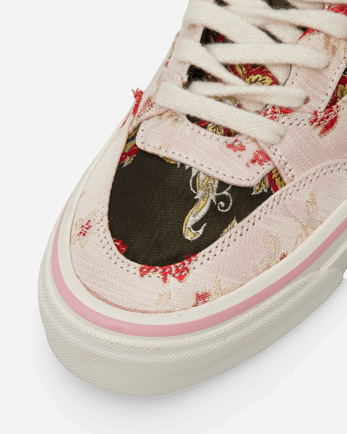 Vans Otw Half Cab 33 Decon Vibram Multi Sneakers Low VN00110E4481