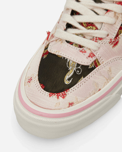Vans Otw Half Cab 33 Decon Vibram Multi Sneakers Low VN00110E4481