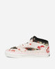 Vans Otw Half Cab 33 Decon Vibram Multi Sneakers Low VN00110E4481