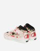 Vans Otw Half Cab 33 Decon Vibram Multi Sneakers Low VN00110E4481