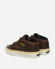 Vans Otw Half Cab 33 Vibram Classic Demitasse Brown Sneakers Low VN000E93GHR1