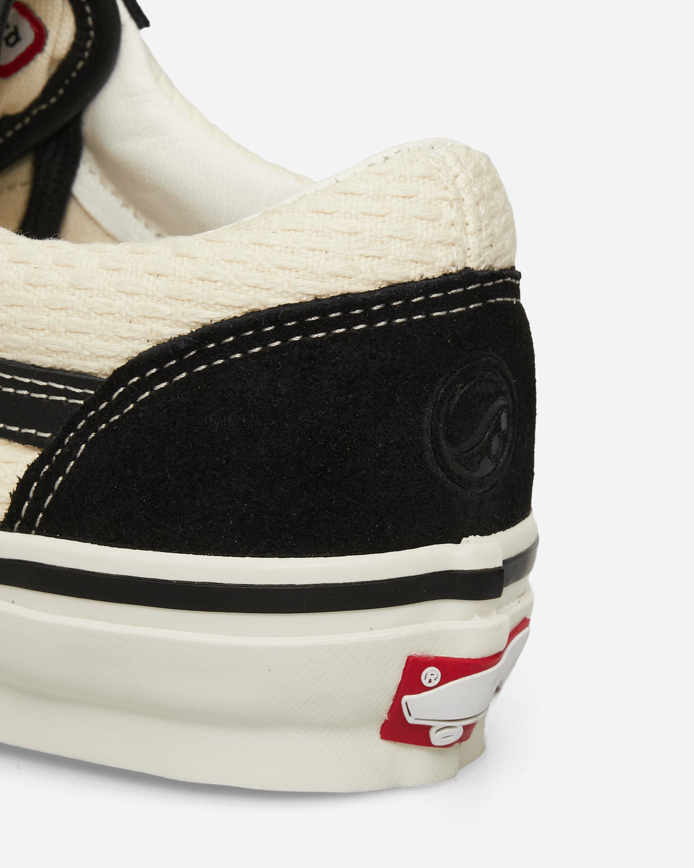 Vans Otw Old Skool 36 Natural/Black Sneakers Low VN000DC08DY1