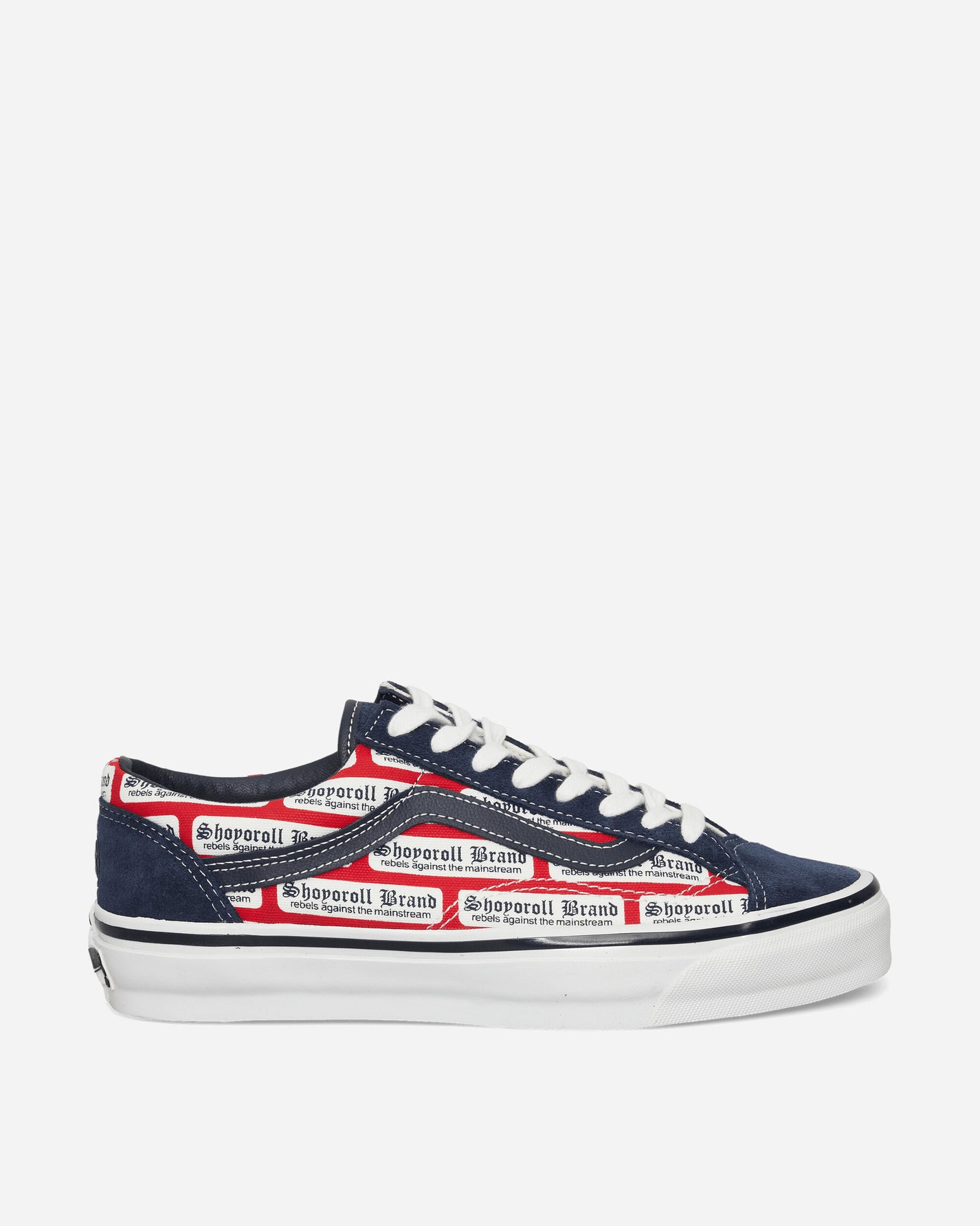 Vans Otw Old Skool 36 Dress Blues/Rac Sneakers Low VN000DC0JCG1