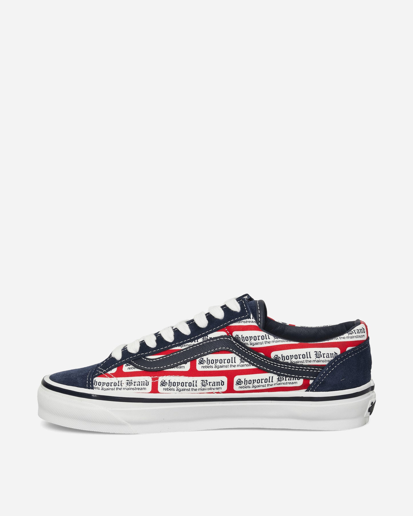 Vans Otw Old Skool 36 Dress Blues/Rac Sneakers Low VN000DC0JCG1