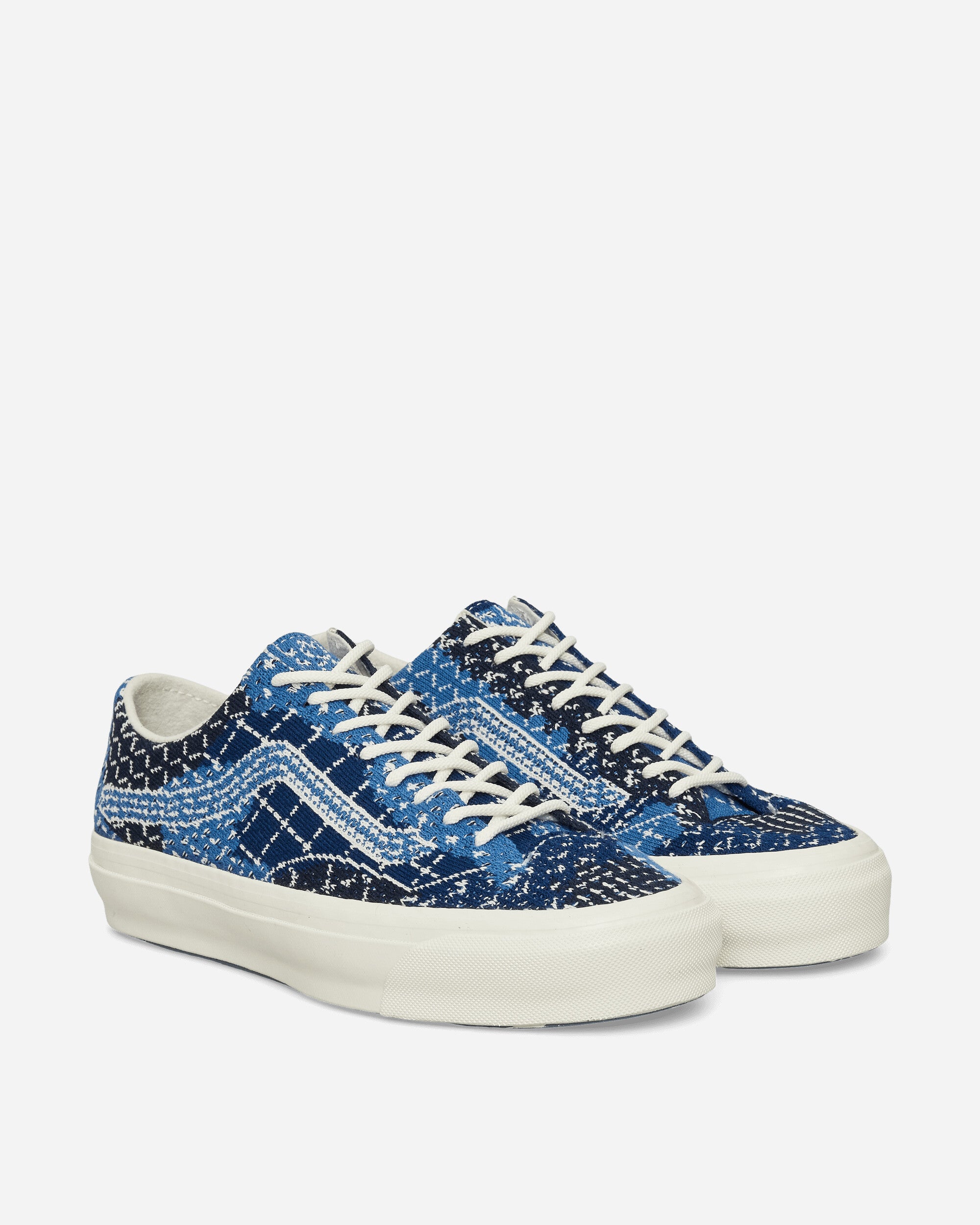 Vans Otw Old Skool 36 Ek Fdmtl Blue Sneakers Low VN000SHXBLU1