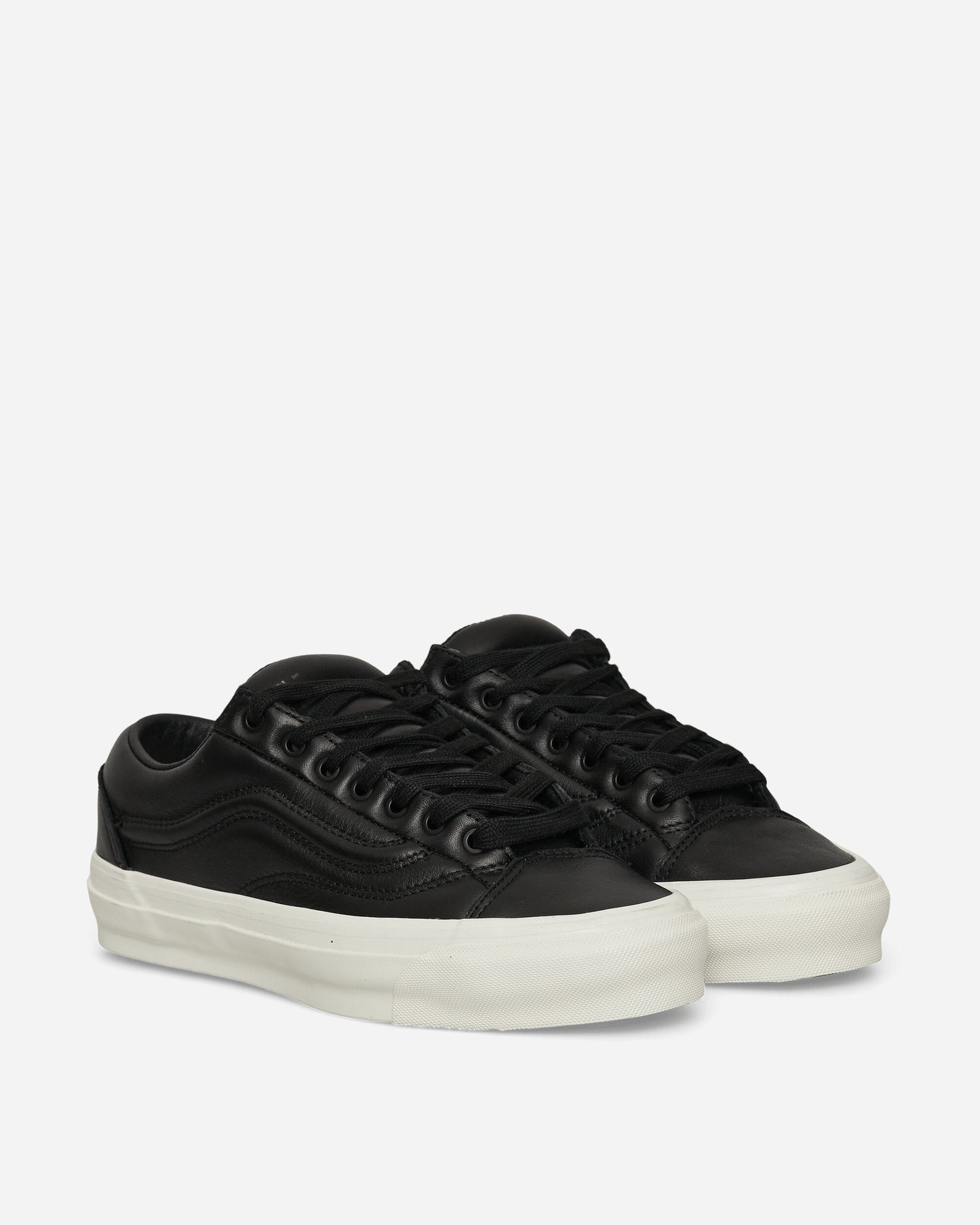 Vans Otw Old Skool 36 Foam Black Sneakers Low VN000D52BLK1