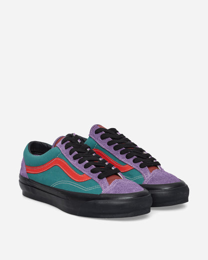 Vans Otw Old Skool 36 Julian Klincewicz Ivy Green Sneakers Low VN000DC0IVG1