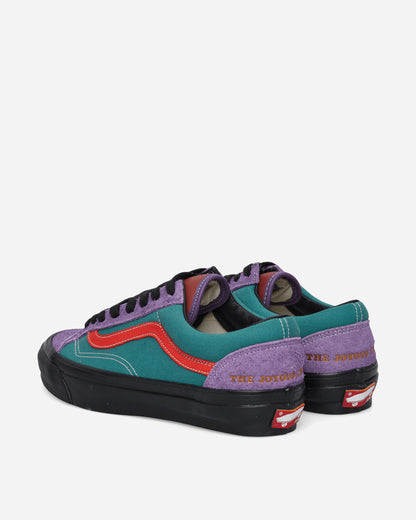 Vans Otw Old Skool 36 Julian Klincewicz Ivy Green Sneakers Low VN000DC0IVG1