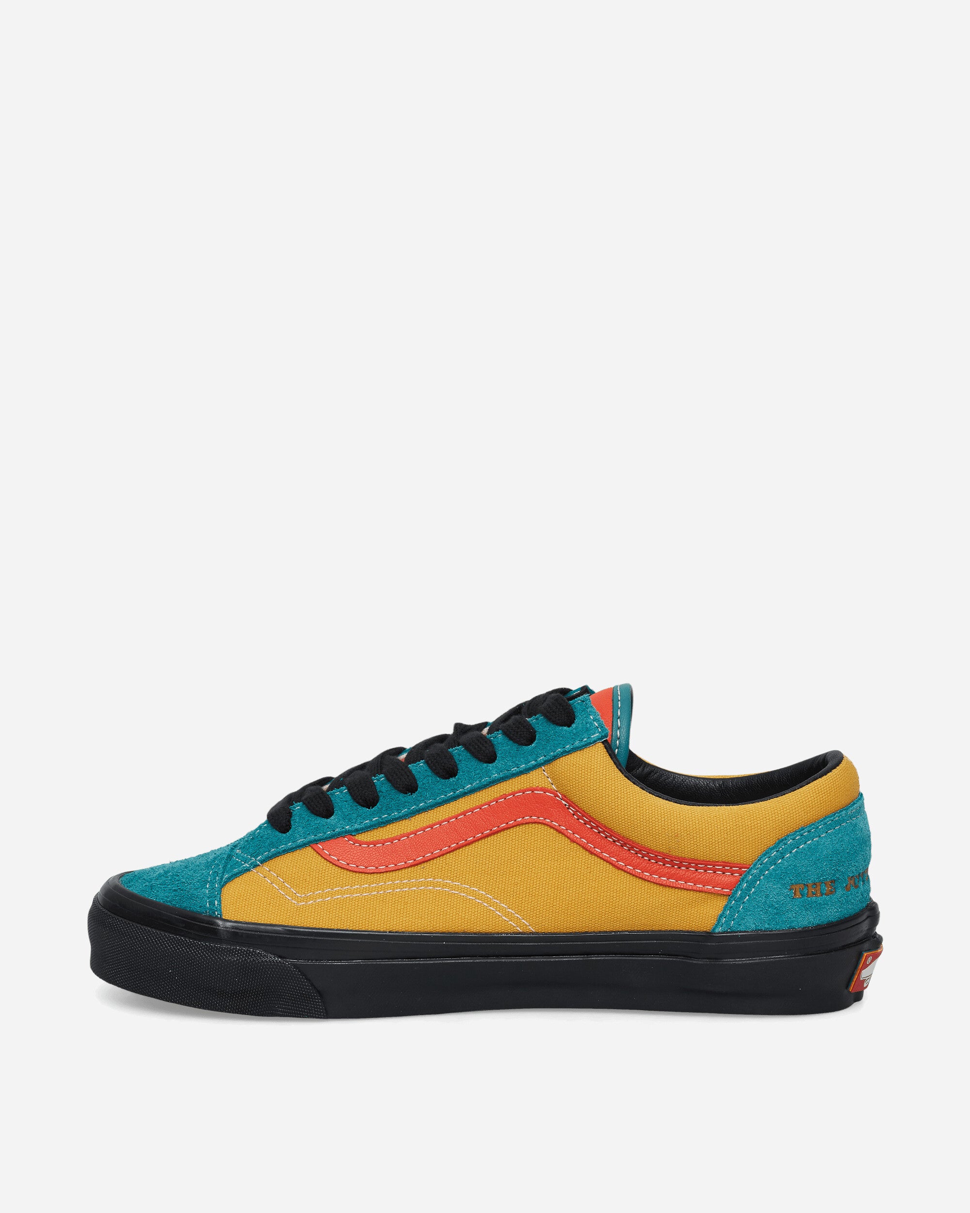 Vans Otw Old Skool 36 Julian Klincewicz Mango Mojito Sneakers Low VN000DC0UXM1