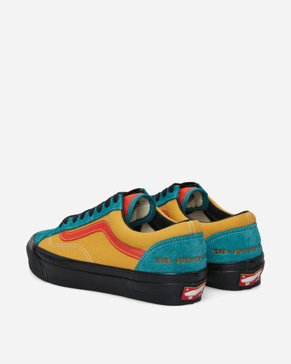 Vans Otw Old Skool 36 Julian Klincewicz Mango Mojito Sneakers Low VN000DC0UXM1