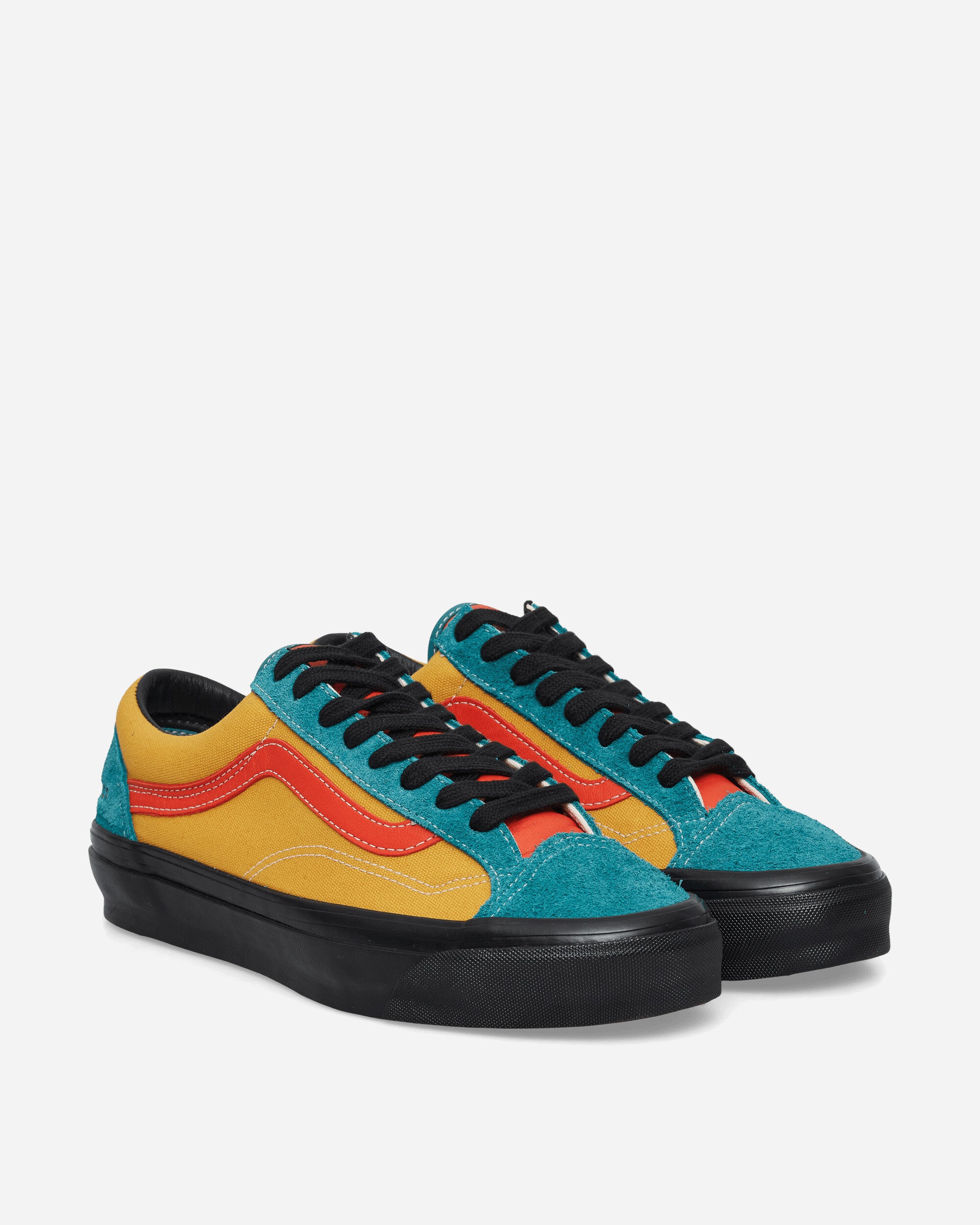 Vans Otw Old Skool 36 Julian Klincewicz Mango Mojito Sneakers Low VN000DC0UXM1