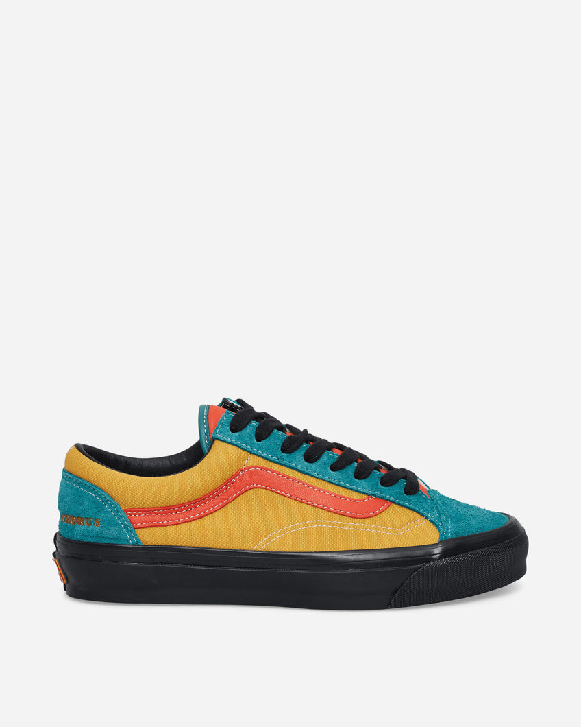 Vans Otw Old Skool 36 Julian Klincewicz Mango Mojito Sneakers Low VN000DC0UXM1