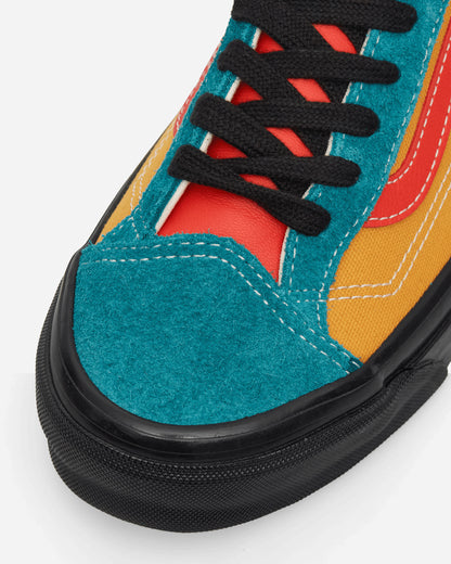 Vans Otw Old Skool 36 Julian Klincewicz Mango Mojito Sneakers Low VN000DC0UXM1