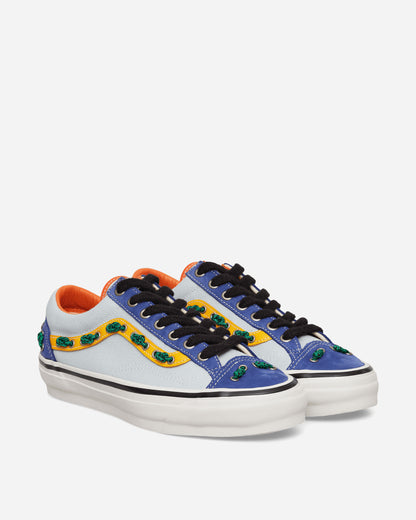Vans Otw Old Skool 36 Knot Royal Cobalt Multi Sneakers Low VN000Y1CHAY1