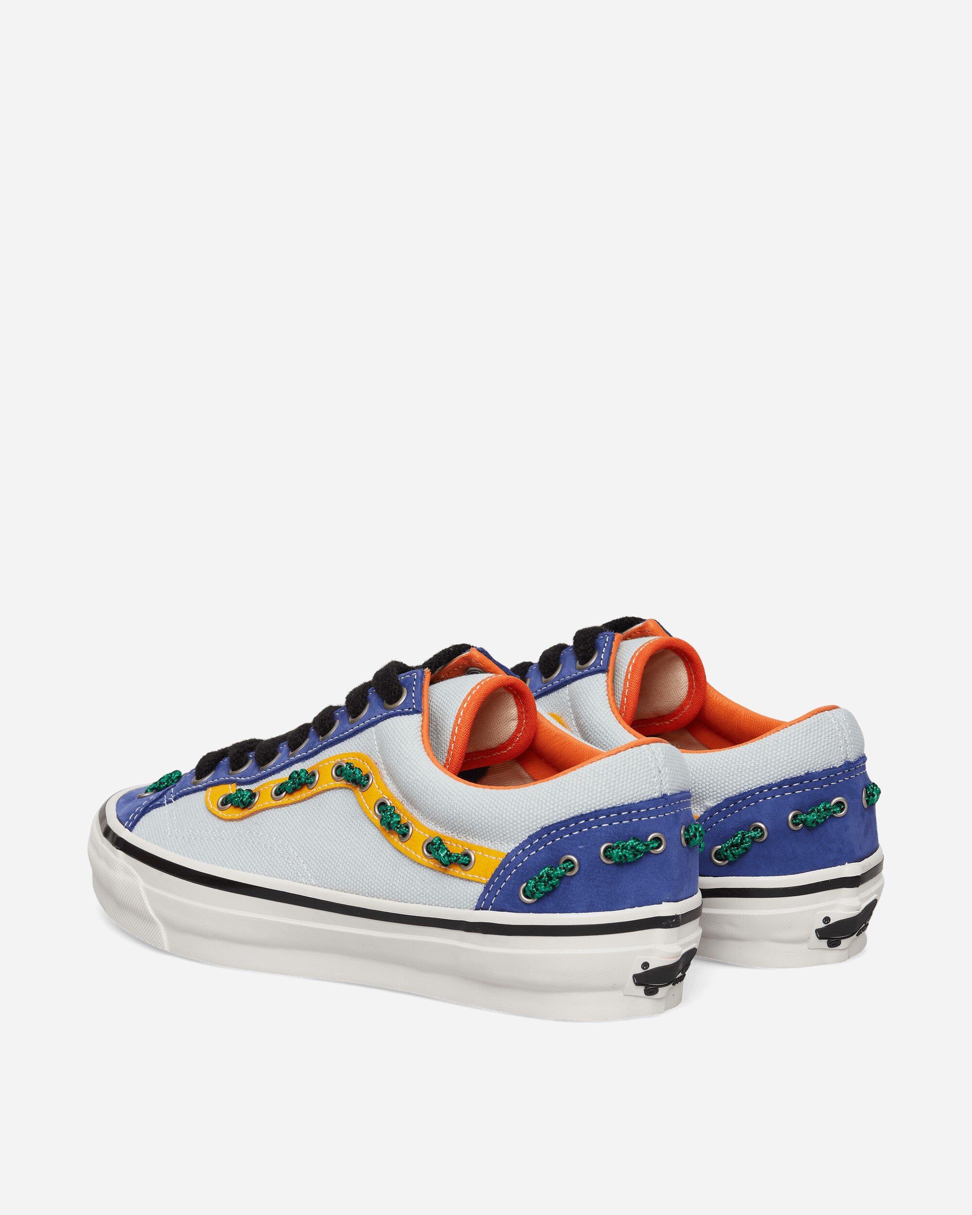 Vans Otw Old Skool 36 Knot Royal Cobalt Multi Sneakers Low VN000Y1CHAY1