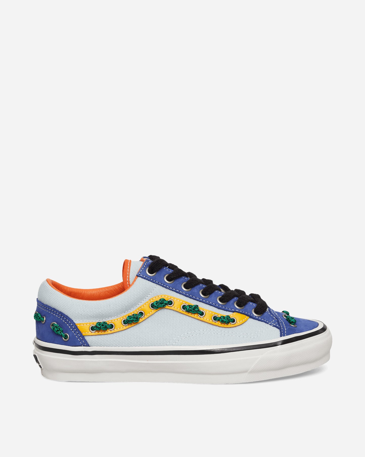 Vans Otw Old Skool 36 Knot Royal Cobalt Multi Sneakers Low VN000Y1CHAY1