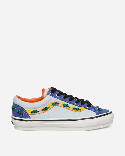 Vans Otw Old Skool 36 Knot Royal Cobalt Multi Sneakers Low VN000Y1CHAY1