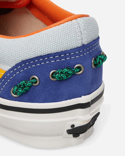 Vans Otw Old Skool 36 Knot Royal Cobalt Multi Sneakers Low VN000Y1CHAY1