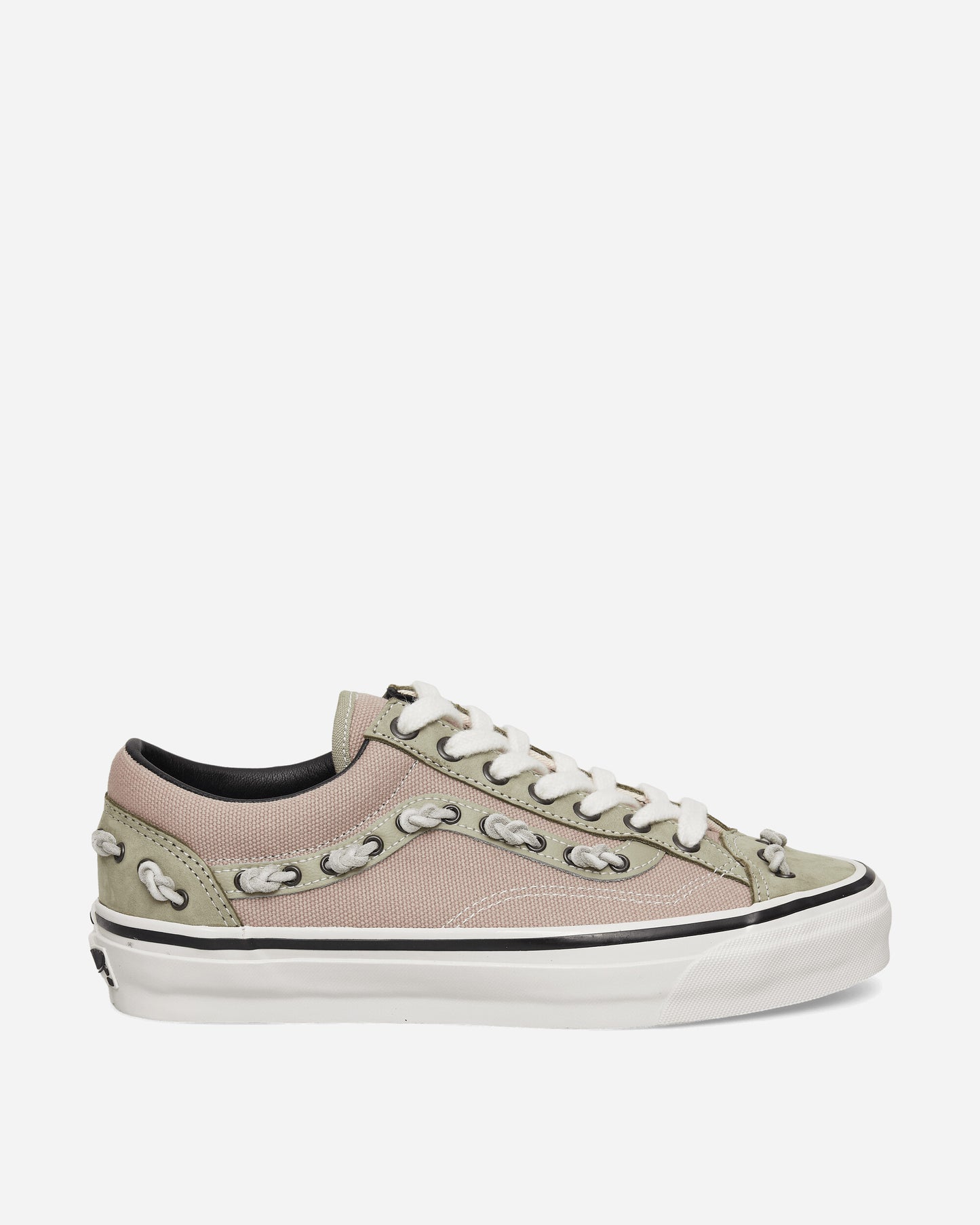 Vans Otw Old Skool 36 Knot Soft Sage Mushroom Sneakers Low VN000Y1CHAD1