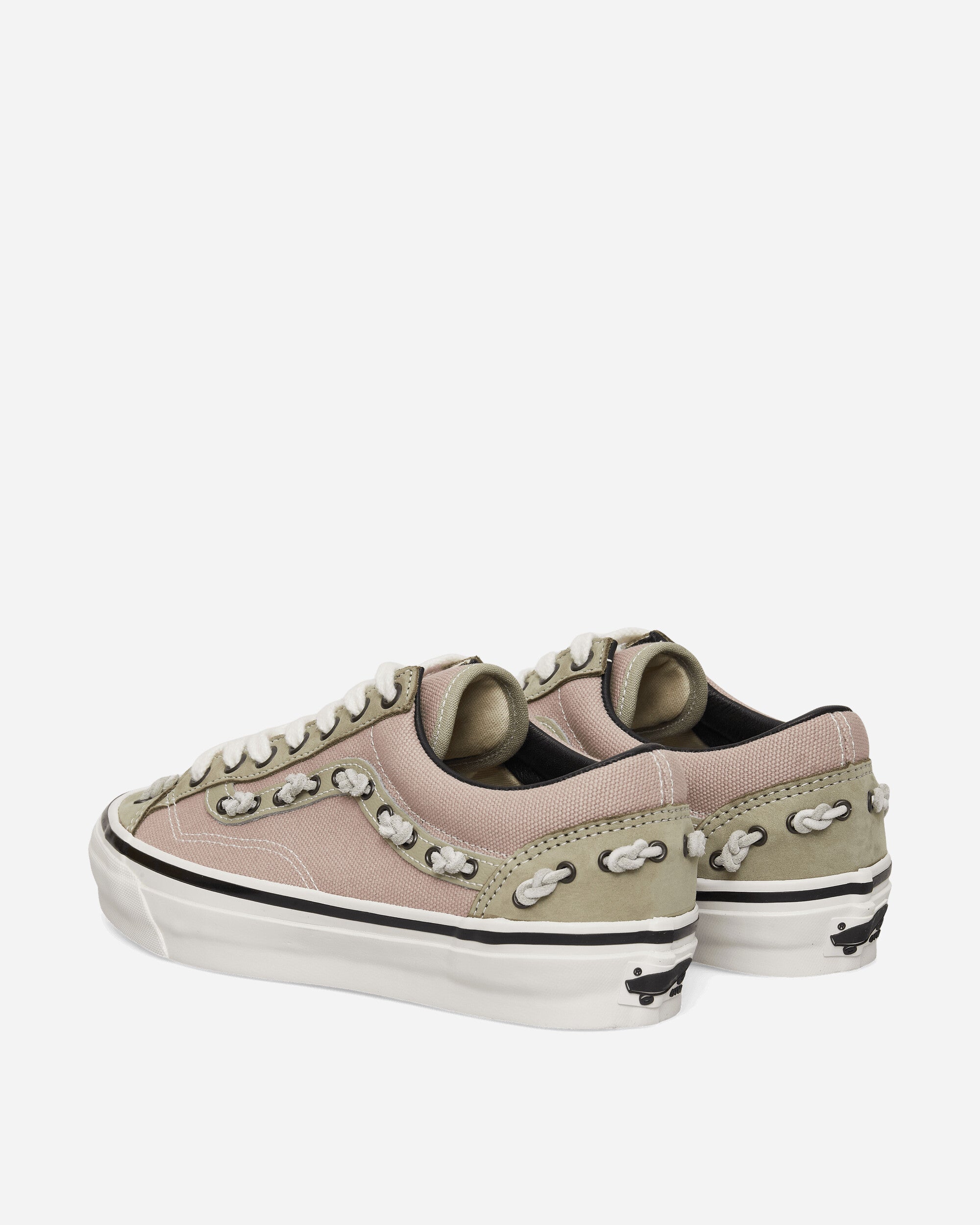 Vans Otw Old Skool 36 Knot Soft Sage Mushroom Sneakers Low VN000Y1CHAD1