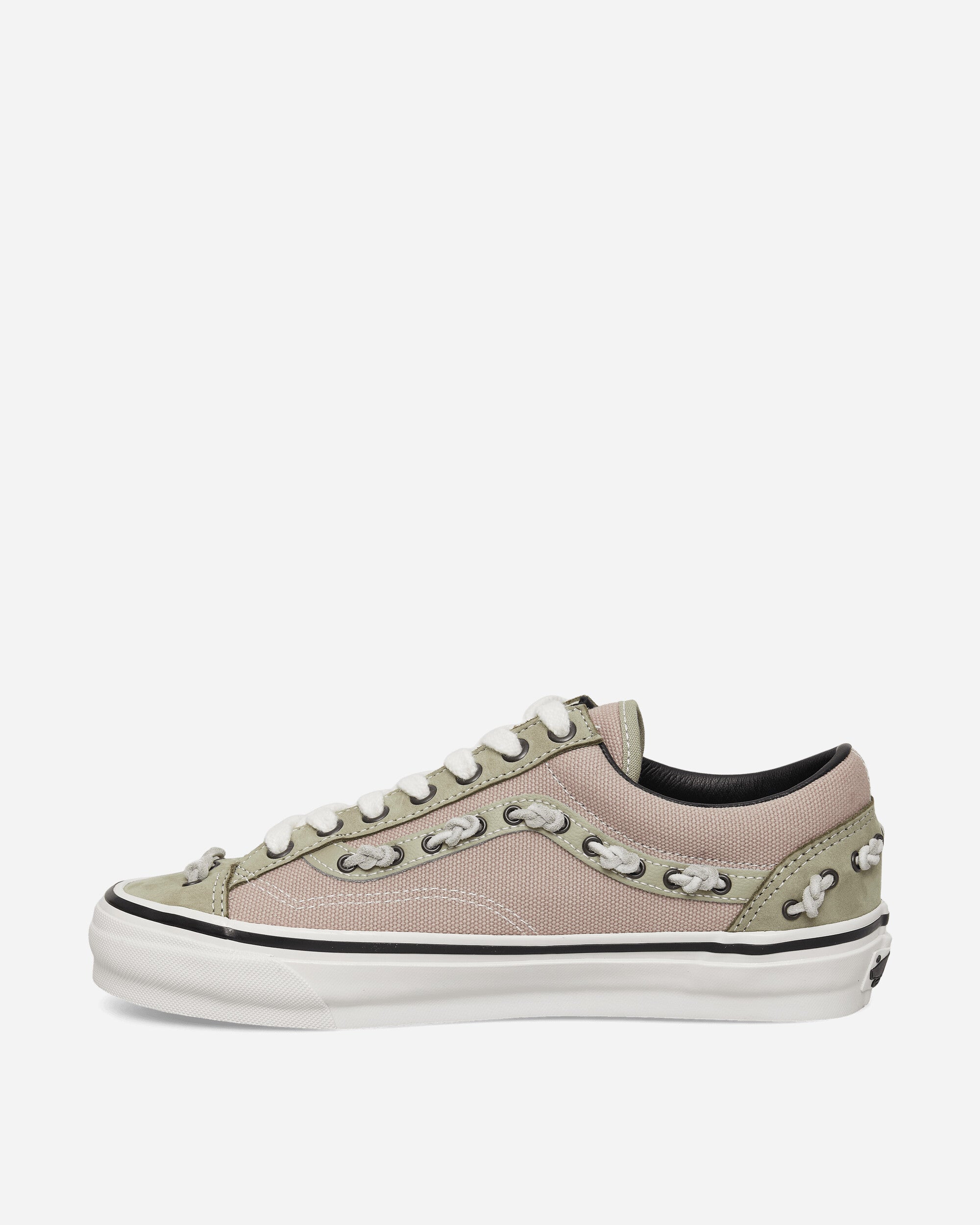 Vans Otw Old Skool 36 Knot Soft Sage Mushroom Sneakers Low VN000Y1CHAD1